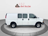 Used 2023 Chevrolet Express 2500 w/ Driver Convenience Package image 4