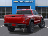 New 2026 Chevrolet Colorado ZR2 w/ Technology Package image 4