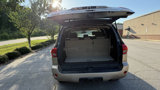 Used 2008 Toyota Sequoia Limited image 6