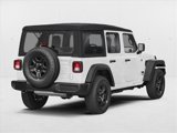 New 2025 Jeep Wrangler Unlimited Rubicon image 2