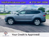 Used 2021 Volkswagen Atlas SE image 2