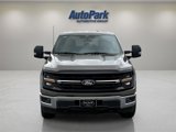 New 2025 Ford F150 XLT w/ Equipment Group 301A Standard image 2