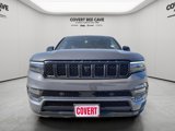 New 2025 Jeep Grand Wagoneer Series II Obsidian w/ Quick Order Packagew 28T image 3