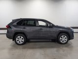 Used 2025 Toyota RAV4 LE image 2