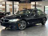 Used 2022 BMW 530i image 2