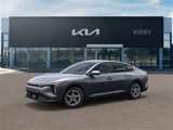 New 2025 Kia K4 LXS image 3