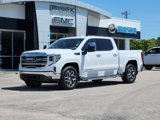 New 2025 GMC Sierra 1500 SLT w/ SLT Premium Plus Package image 3