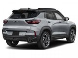 New 2026 Chevrolet TrailBlazer RS w/ Convenience Package image 5