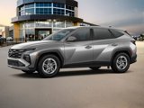 Certified 2025 Hyundai Tucson SE image 2