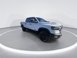 New 2025 RAM 1500 Rebel w/ Rebel Level 2 Equipment Group image 2