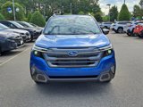 New 2025 Subaru Forester Limited image 2