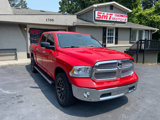 Used 2016 RAM 1500 Big Horn image 4