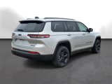 New 2025 Jeep Grand Cherokee L Limited w/ Black Appearance Package image 2