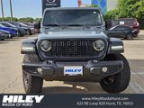 Used 2024 Jeep Wrangler Willys image 2