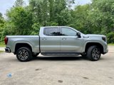 New 2025 GMC Sierra 1500 AT4 w/ AT4 Premium Package image 4