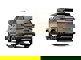 New 2025 Lexus LX 700h Overtrail image 3