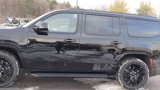 New 2025 Jeep Wagoneer Series II w/ Convenience Group I image 3