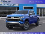 New 2026 Chevrolet Silverado 1500 LT image 6