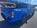 Used 2021 Toyota Tacoma SR5 image 3