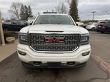 Used 2018 GMC Sierra 1500 Denali w/ Denali Ultimate Package image 2