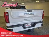 New 2025 GMC Sierra 2500 Denali Ultimate image 4