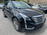 Used 2017 Cadillac XT5 Luxury image 4