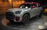 Used 2025 MINI Cooper Countryman John Cooper Works w/ Comfort Package Max image 2