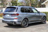 New 2025 BMW X7 xDrive40i w/ M Sport Package image 6