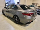 Used 2017 Alfa Romeo Giulia Quadrifoglio image 6
