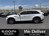 New 2025 MAZDA CX-90 3.3 Turbo w/ Select Package image 2