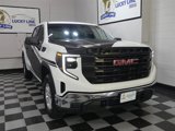 Used 2022 GMC Sierra 1500 Pro w/ Pro Value Package image 5