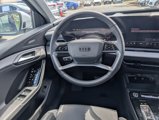 New 2025 Audi Q6 e-tron Premium Plus image 3