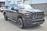 New 2025 RAM 2500 Tradesman image 2