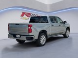 New 2026 Chevrolet Silverado 1500 Custom image 5