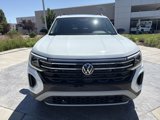 New 2025 Volkswagen Atlas Peak Edition SE image 5