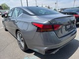 Used 2023 Nissan Altima 2.5 SL image 3