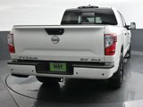 Used 2024 Nissan Titan SV w/ SV Convenience Package image 5
