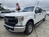 Used 2022 Ford F250 XL w/ Power Equipment Group image 6