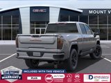 New 2025 GMC Sierra 2500 AT4 w/ AT4 Premium Plus Package image 4