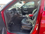 Used 2022 Ford Explorer XLT w/ Equipment Group 202A image 6