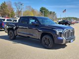 New 2025 Toyota Tundra Platinum image 3