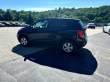 Used 2021 Chevrolet Trax LS w/ Tint and Cruise Package image 6