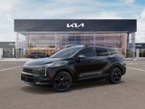 New 2026 Kia Sportage X-Line image 3
