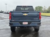 New 2025 Chevrolet Silverado 2500 High Country w/ Technology Package image 4