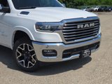 New 2025 RAM 1500 Laramie image 2