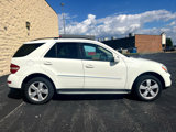 Used 2009 Mercedes-Benz ML 350 4MATIC image 5