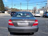Used 2003 Toyota Camry XLE image 4
