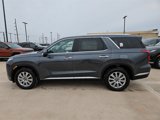 New 2025 Hyundai Palisade SEL image 4