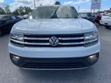 Used 2019 Volkswagen Atlas SEL image 2