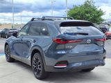New 2025 MAZDA CX-70 3.3 Turbo w/ Premium Plus Pkg image 4
